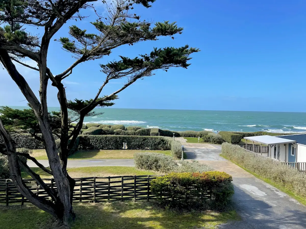 acheter un mobil home a la turballe