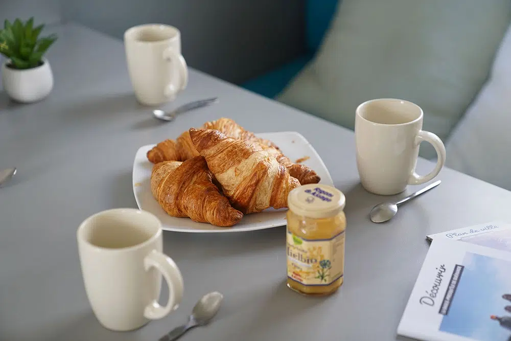 cuisine salle a manger mobil home location loire atlantique 5