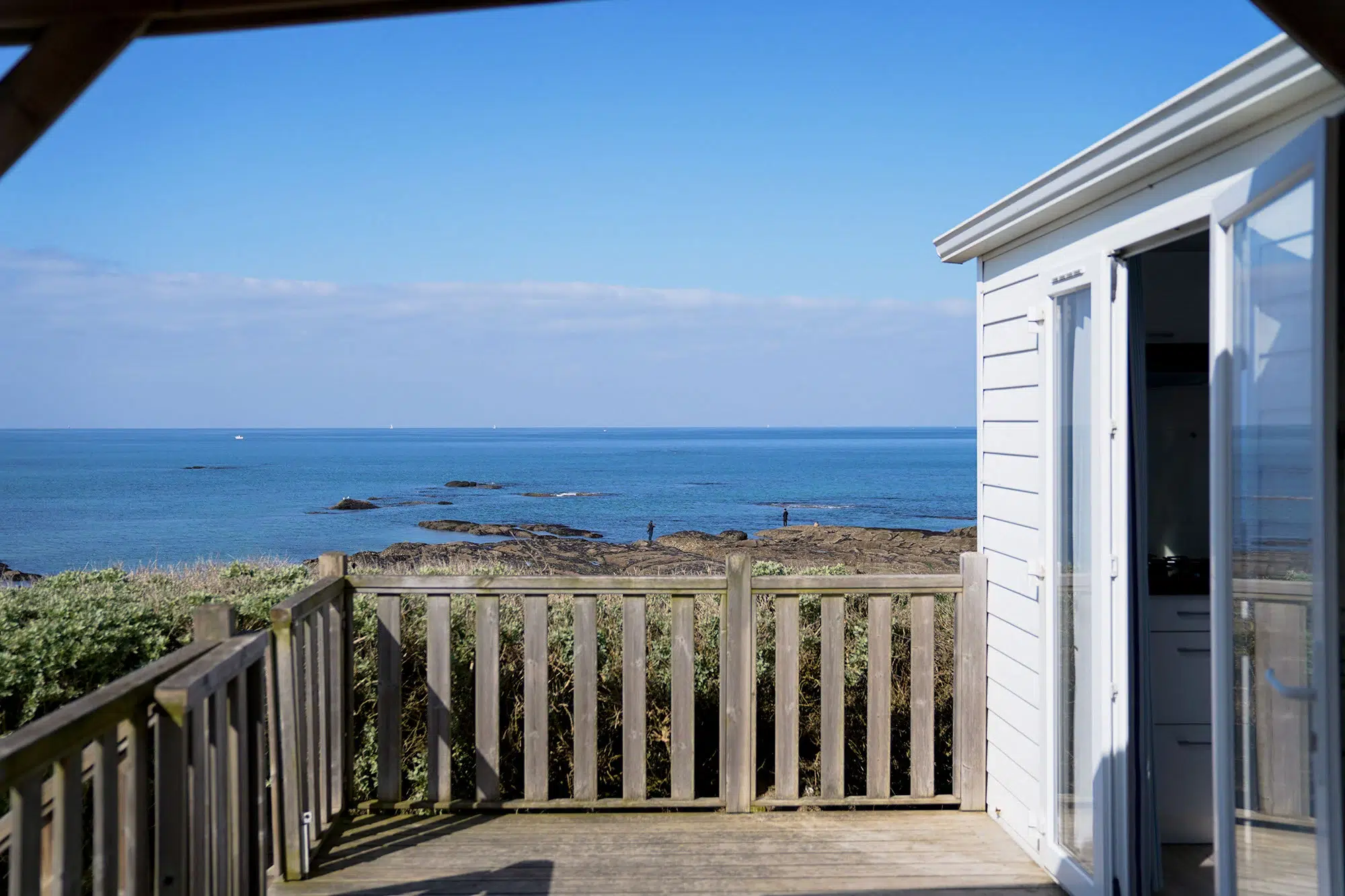 location mobil home loire atlantique