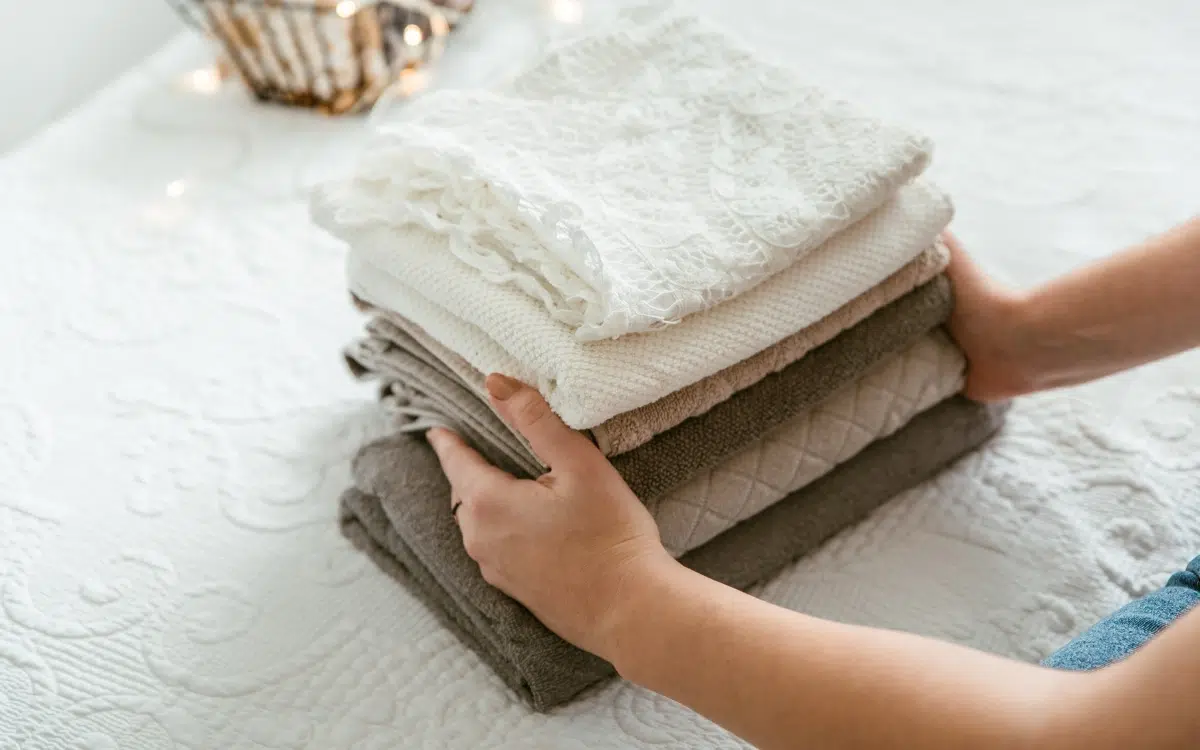 linge propre camping avec laverie libre service en loire atlantique