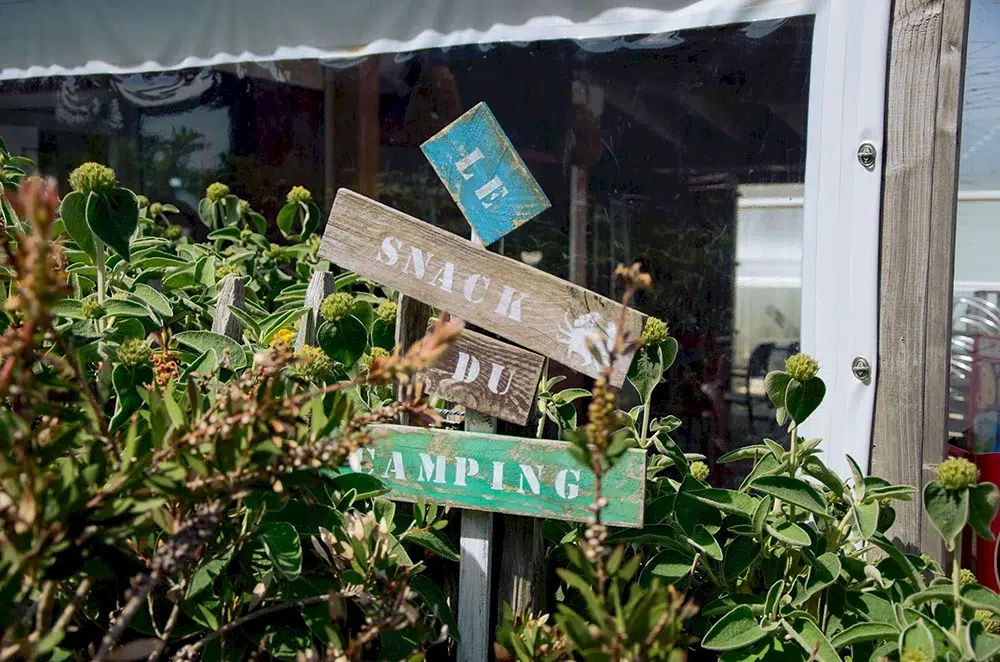 snack bar la turballe